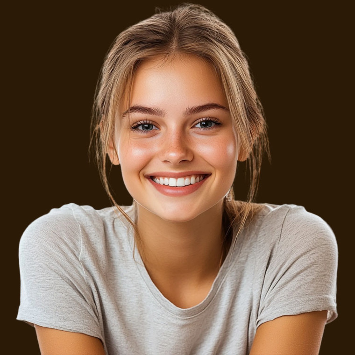 Zirkonyum Diş Kaplama