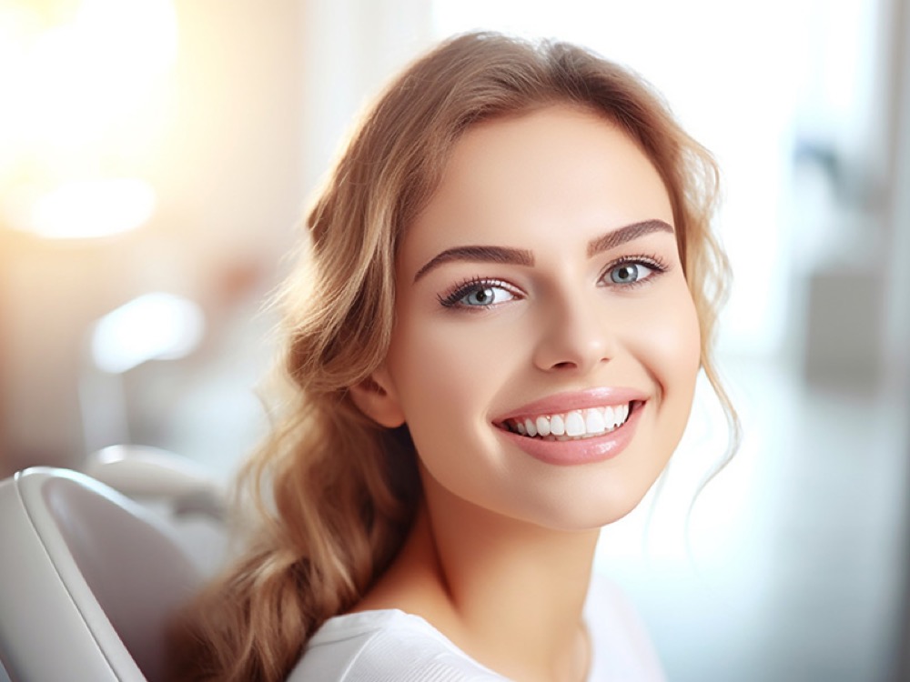 Zirkonyum Diş Kaplama Nedir, Kaç Yıl Dayanır?