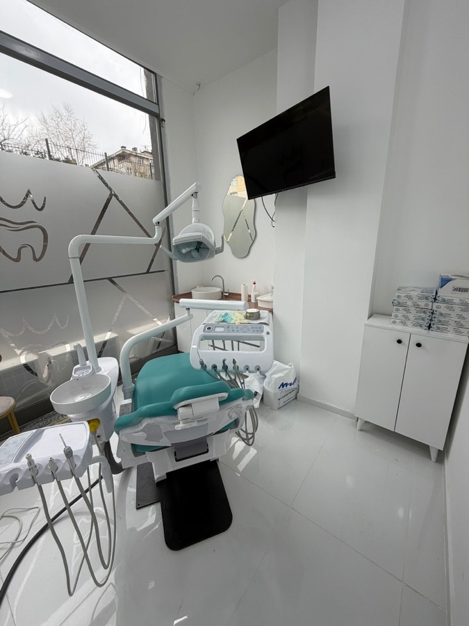 Dt. Melis Hekimoğlu Diş Kliniği - 4